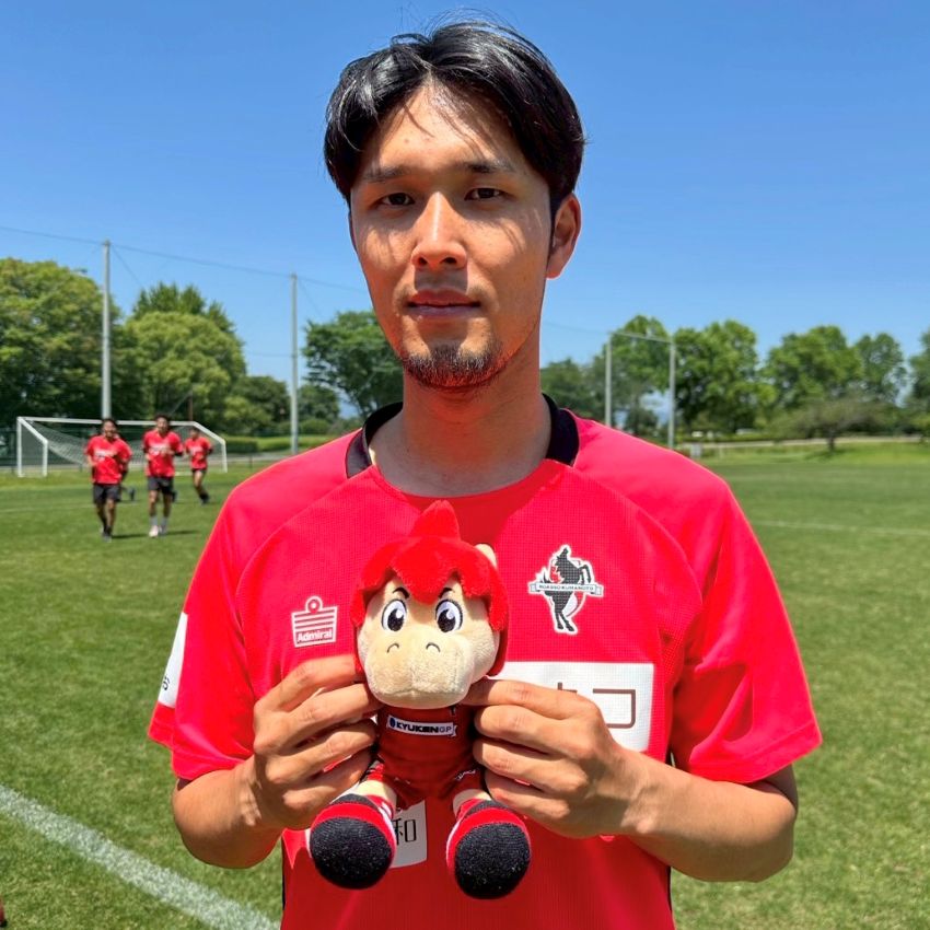 ロアッソ熊本 公式サイト｜ROASSO KUMAMOTO OFFICIAL WEBSITE