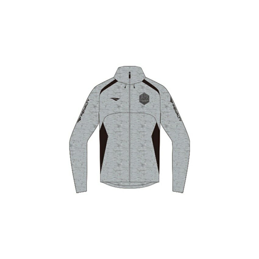 超美品 モンテディオ山形 MY25_MTDスウェットジャケット｜【公式】J ウェア