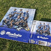 モンテディオ山形