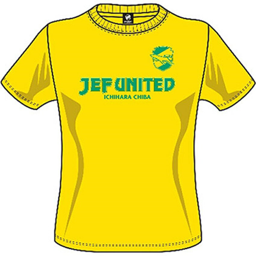 J-LEAGUE / JEF UNITED (Jリーグ / ジェフユナイテッド市原