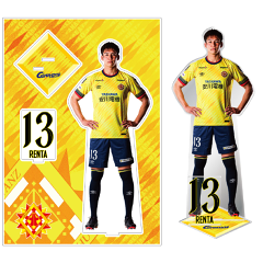 ギラヴァンツ北九州 練習用ユニフォーム 上下セット120cm