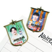 アルビレックス新潟