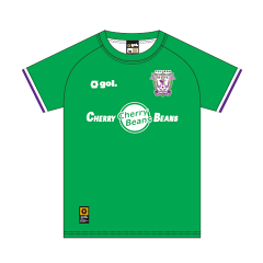 FUJIEDA MYFC サイン入りTシャツS 12
