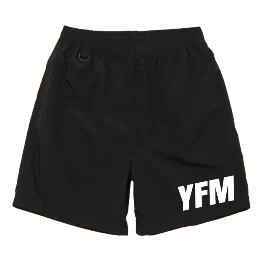 横浜F・マリノス ナイロンショーツ＜YFM＞｜【公式】Jリーグ