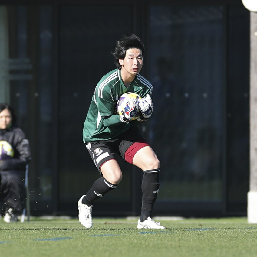 横浜F・マリノス 2025トレーニングマッチユニフォーム＜GK2nd