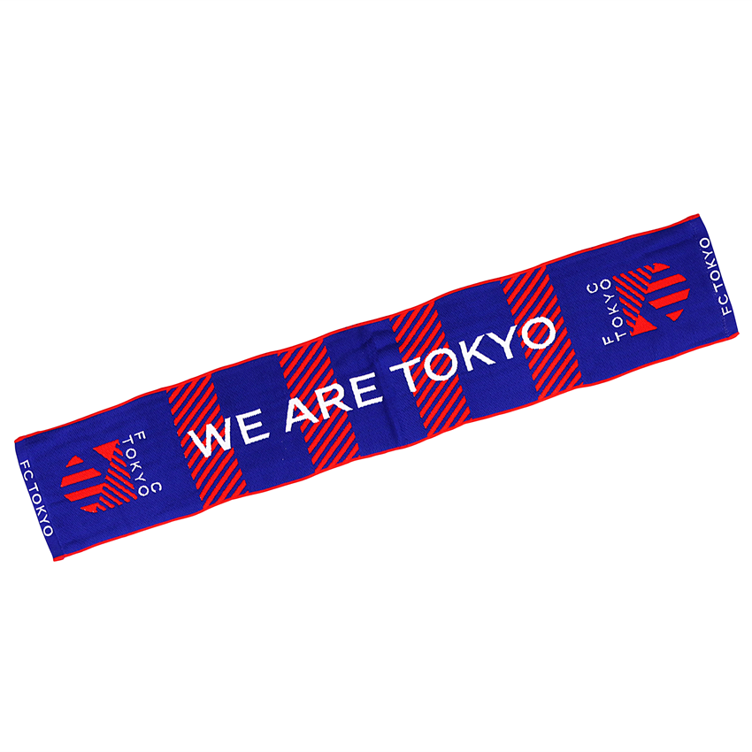 ○FC東京 2023長袖ユニフォーム・タオルマフラーセット○ - メルカリ