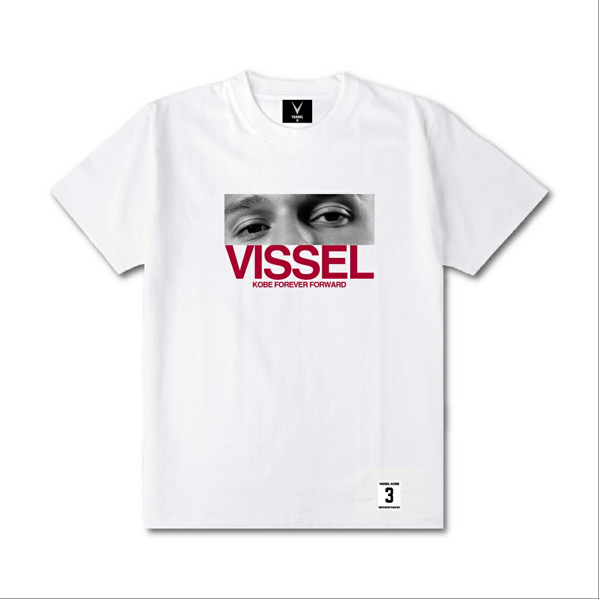 ヴィッセル神戸 STAFF ポロシャツ VISSEL KOBE スタッフ 非売品