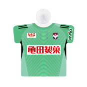 アルビレックス新潟