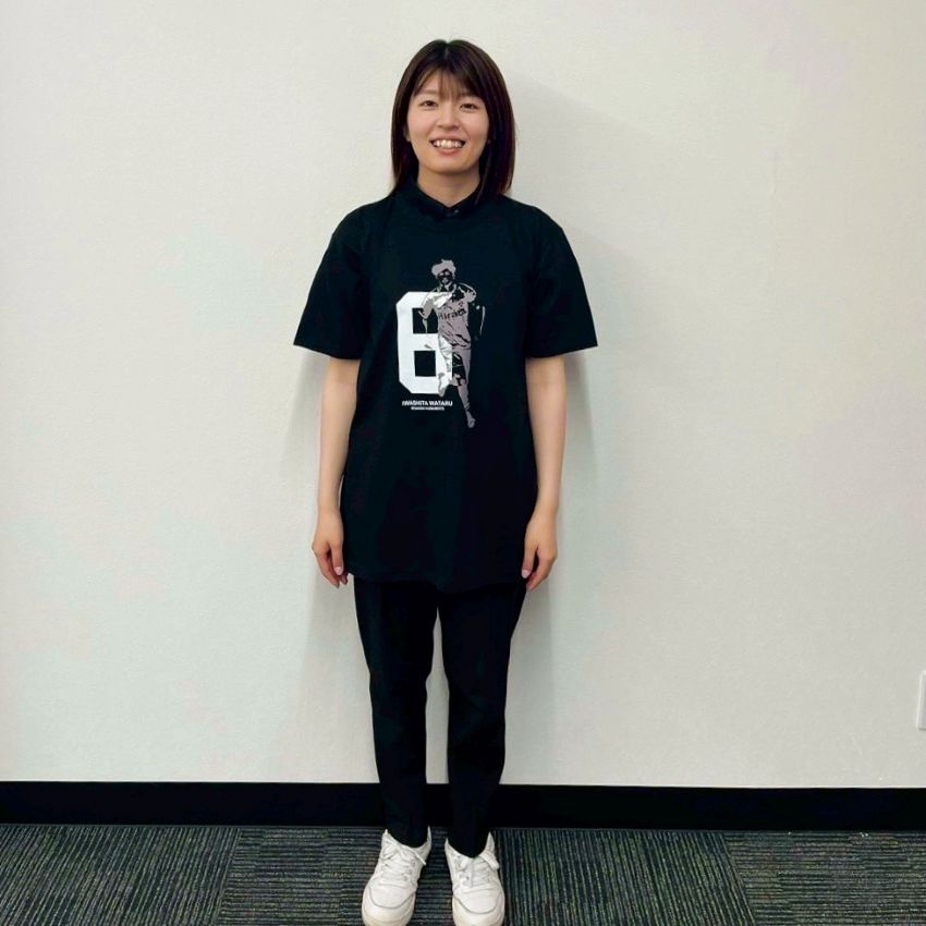ロアッソ熊本 プレイヤーズフォトTシャツ｜【公式】Jリーグ