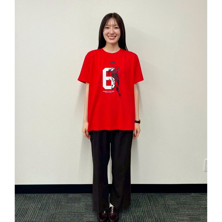 KBストア様専用 SとM2枚セット ロアッソ熊本 天皇杯 Tシャツ