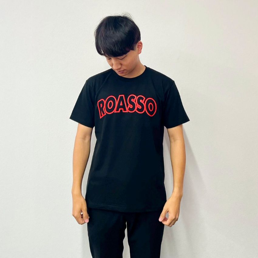 KBストア様専用 SとM2枚セット ロアッソ熊本 天皇杯 Tシャツ