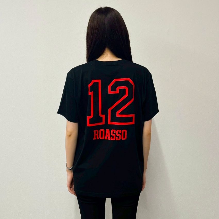 ロアッソ熊本 プレイヤーズナンバーTシャツ｜【公式】Jリーグ