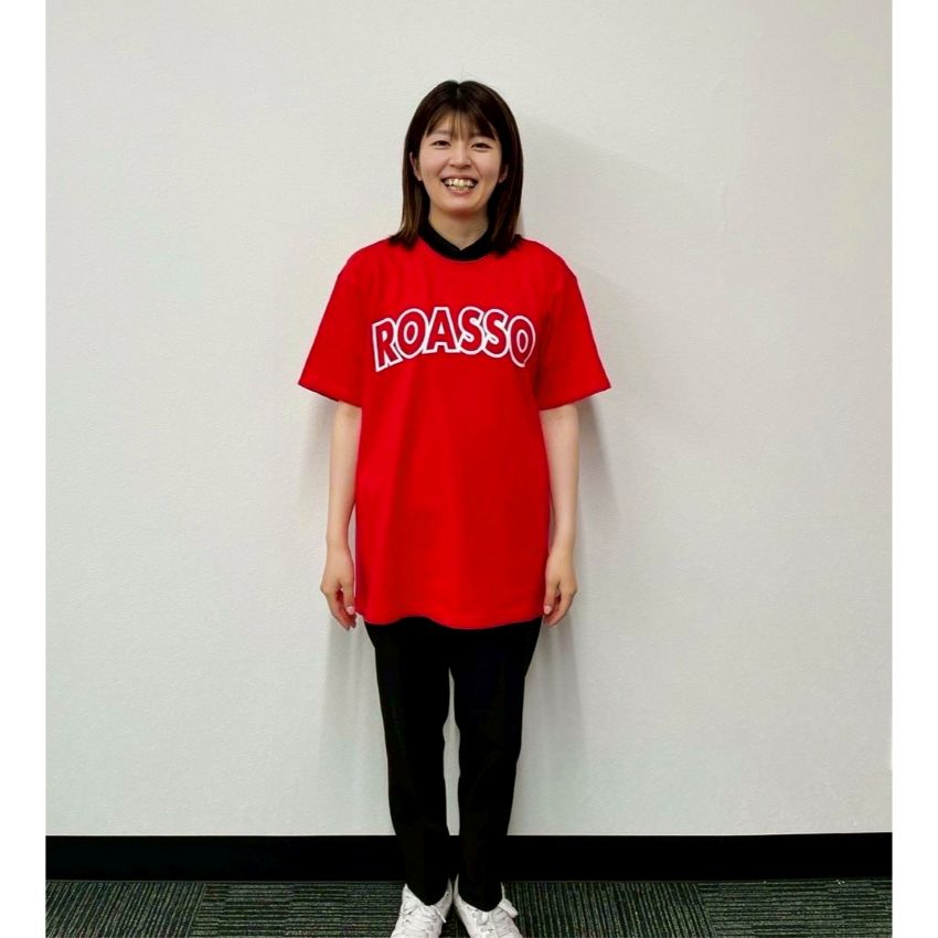 ロアッソ熊本 プレイヤーズナンバーTシャツ｜【公式】Jリーグ
