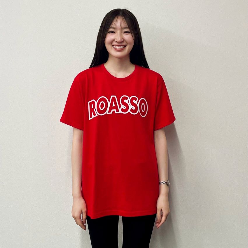 ロアッソ熊本 プレイヤーズナンバーTシャツ｜【公式】Jリーグ