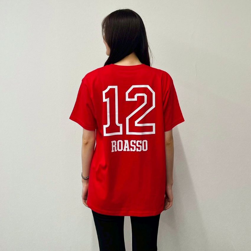 KBストア様専用 SとM2枚セット ロアッソ熊本 天皇杯 Tシャツ
