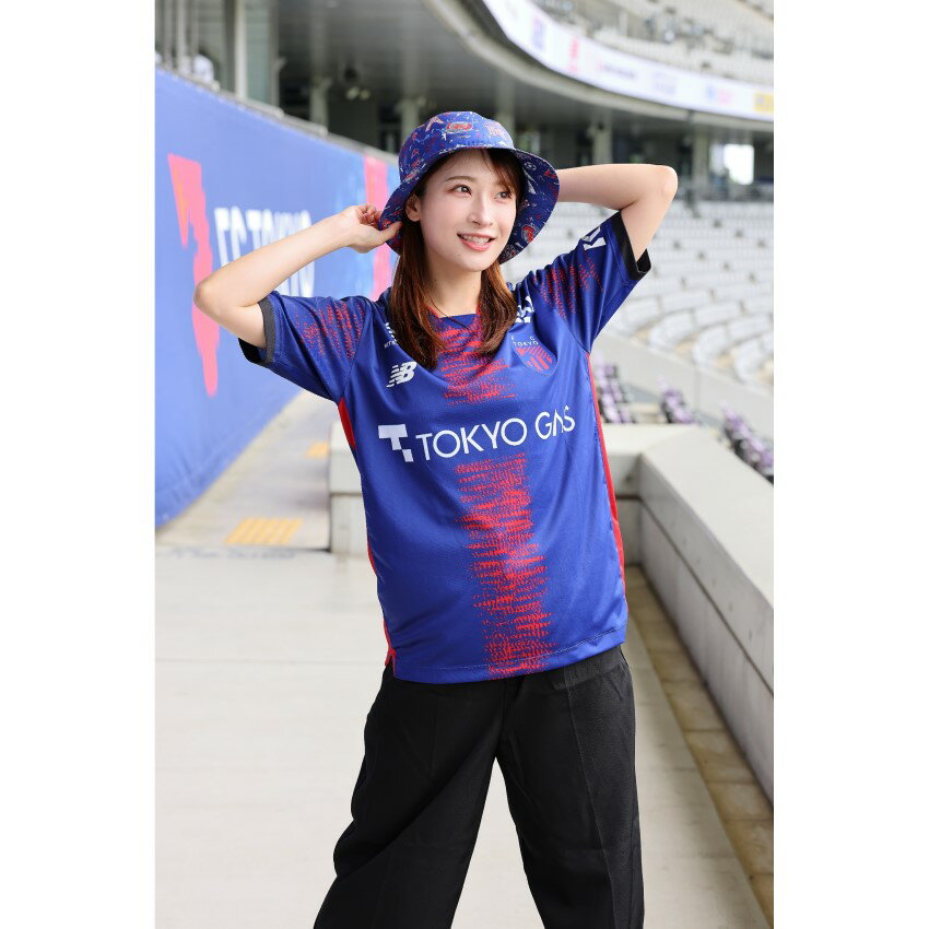 FC東京 ユニフォーム