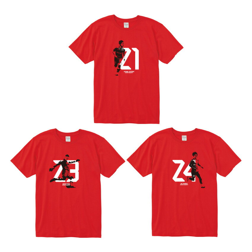 KBストア様専用 SとM2枚セット ロアッソ熊本 天皇杯 Tシャツ