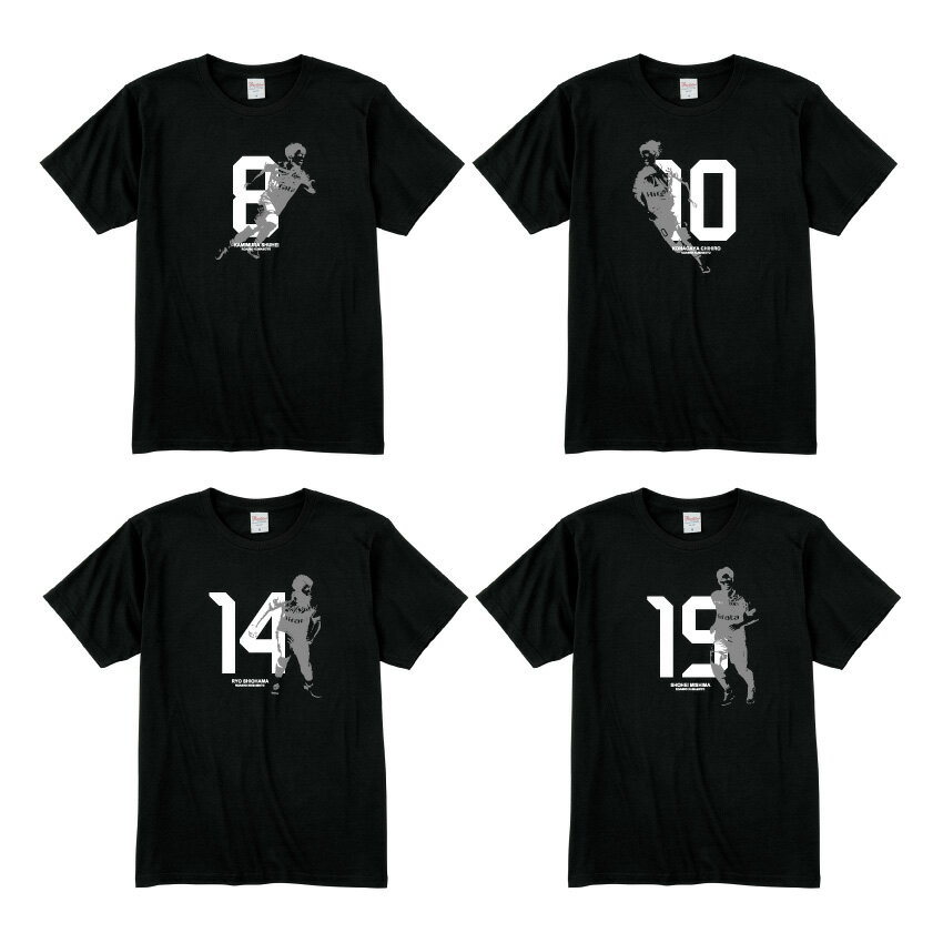 KBストア様専用 SとM2枚セット ロアッソ熊本 天皇杯 Tシャツ