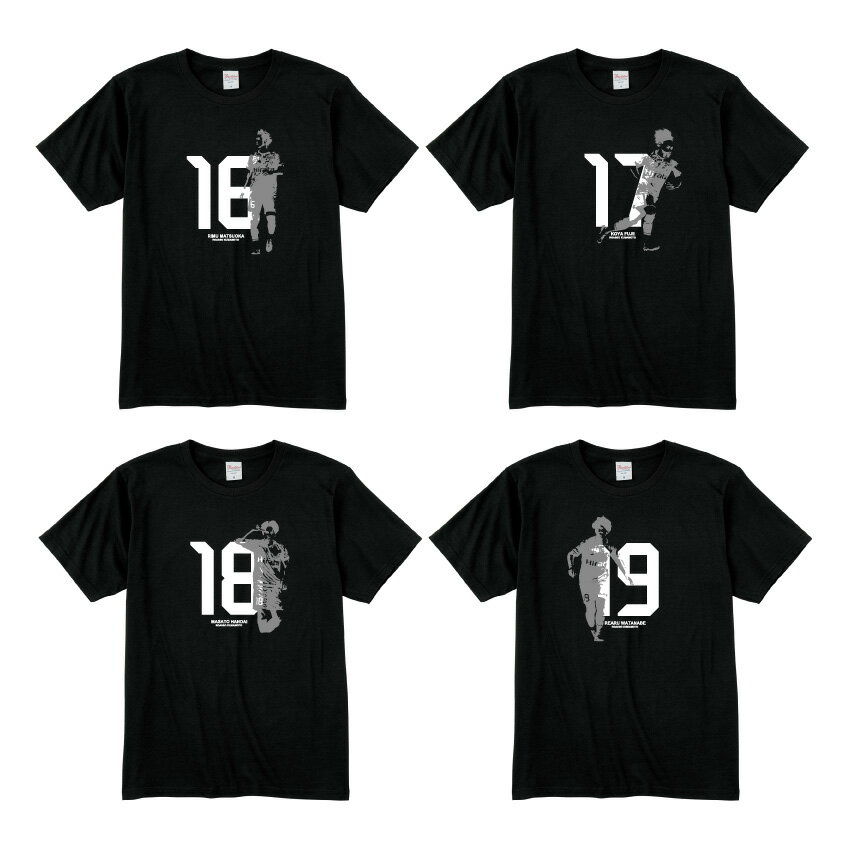 KBストア様専用 SとM2枚セット ロアッソ熊本 天皇杯 Tシャツ