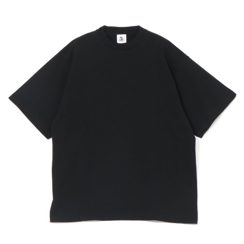 横浜F・マリノス Tシャツ＜YFM＞ブラック｜【公式】Jリーグ