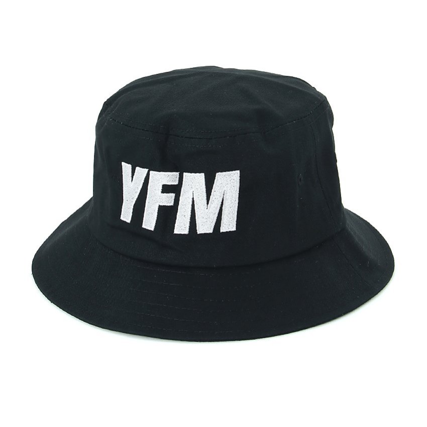 横浜F・マリノス バケットハット＜YFM＞｜【公式】Jリーグ
