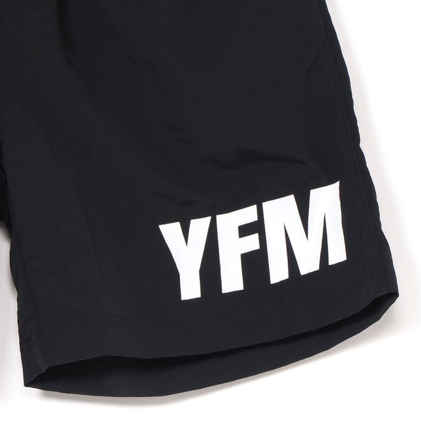 横浜F・マリノス ナイロンショーツ＜YFM＞｜【公式】Jリーグ