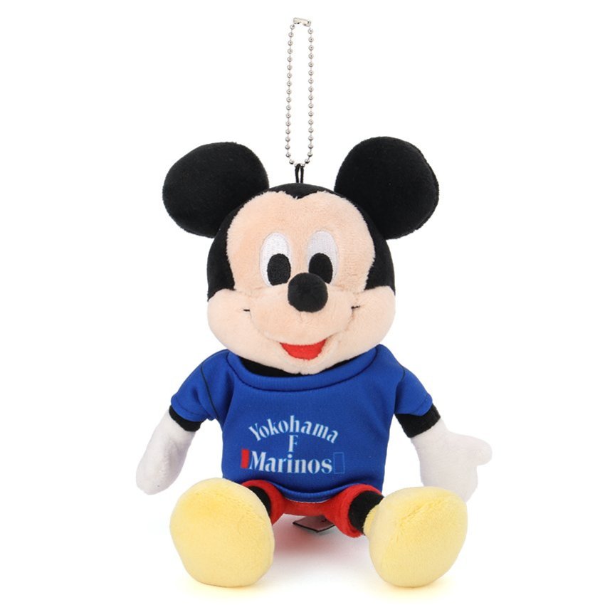 ビックぬいぐるみ マリノス マリノスケ 限定品 横浜F・マリノス ビッグビッグぬいぐるみ【マリン】｜【公式