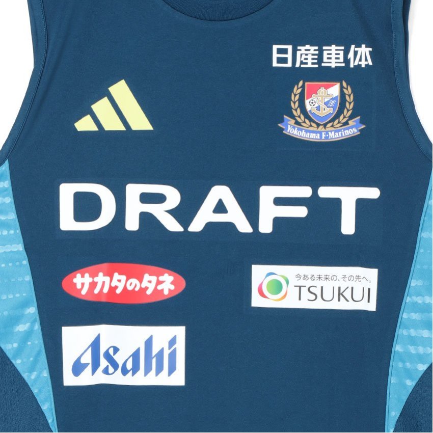 2021トレーニングウェア／移動着／ホテル着 発売のお知らせ
