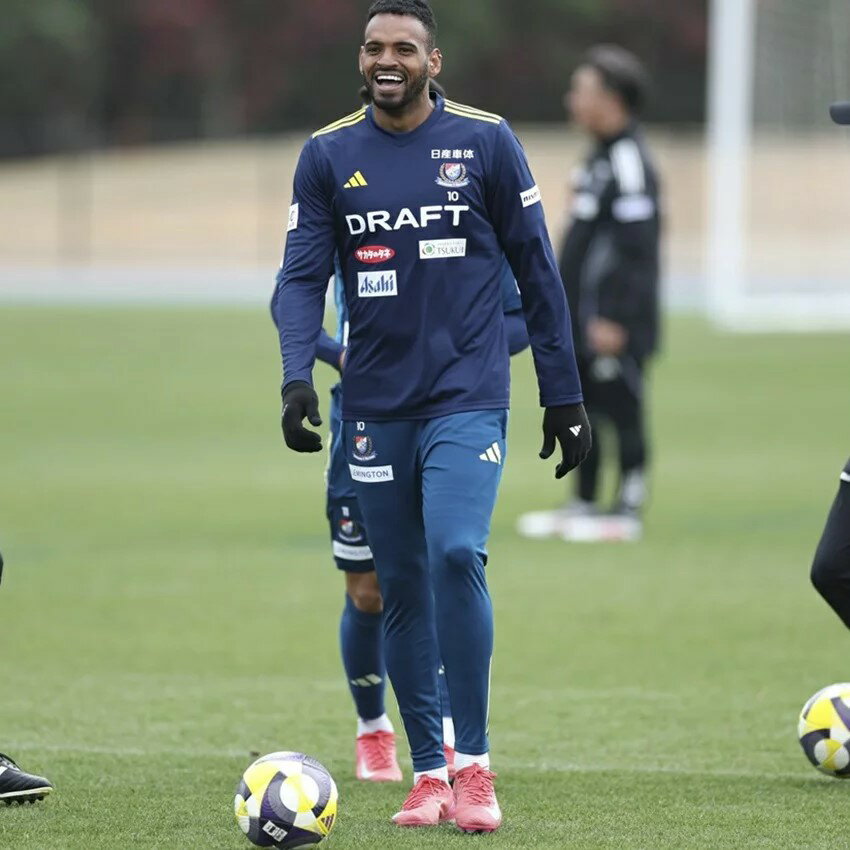 Jリーグ＞YOKOHAMA F MARINOS/横浜F・マリノス アンダーパンツ