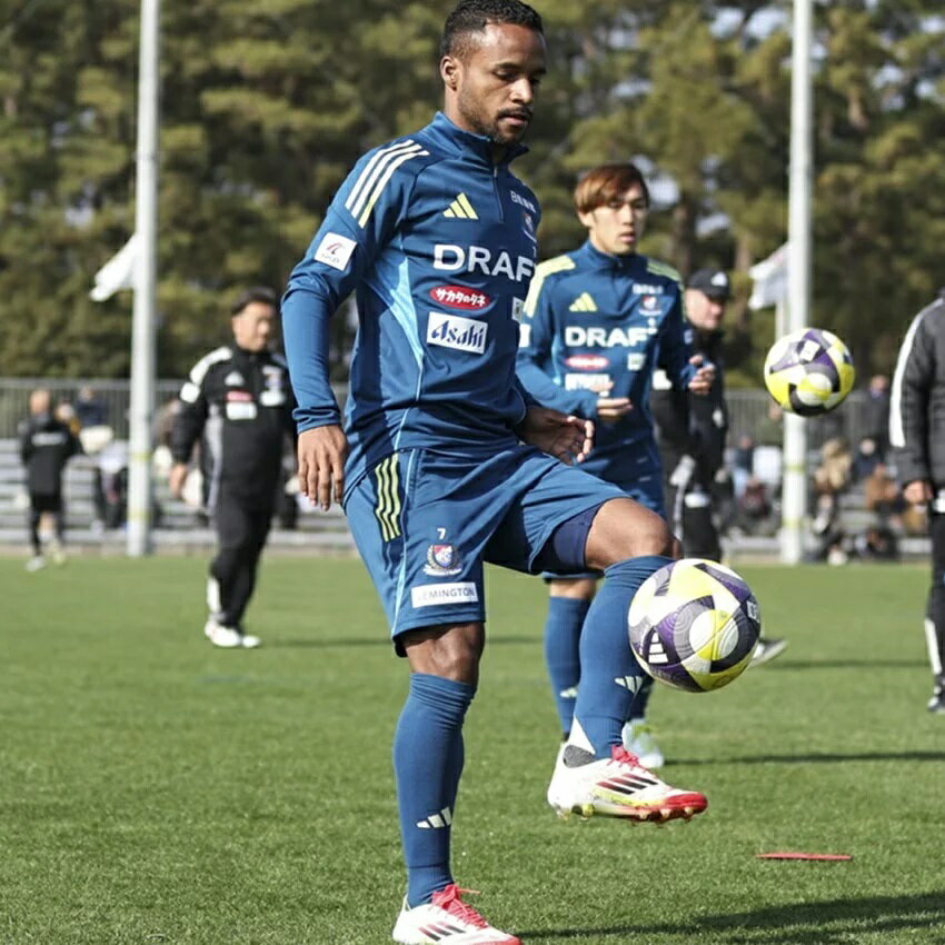百*式様 横浜F・マリノスのサッカーショートパンツ ネイビー 横浜F・マリノス TIRO 25 C ショーツ＜FP＞｜【公式】Jリーグ