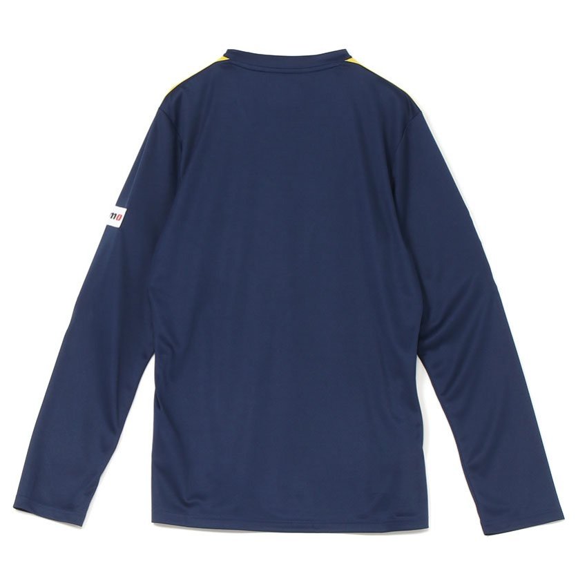★日本の職人技★ 横浜F・マリノス 2025 トレーニングジャージーL/S＜FP ウェア