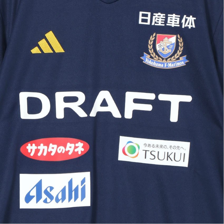 クラブ公式ウェア | 横浜FC・公式オンラインストア