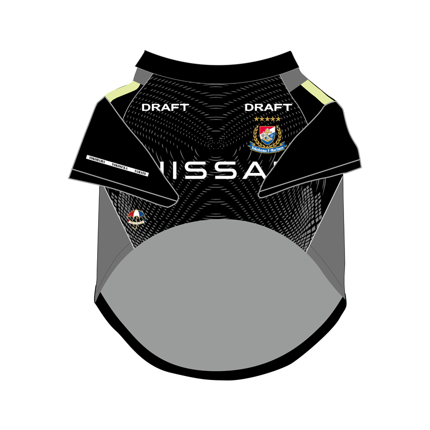 大和シルフィード 2024-2025 ユニフォーム - ユニ11