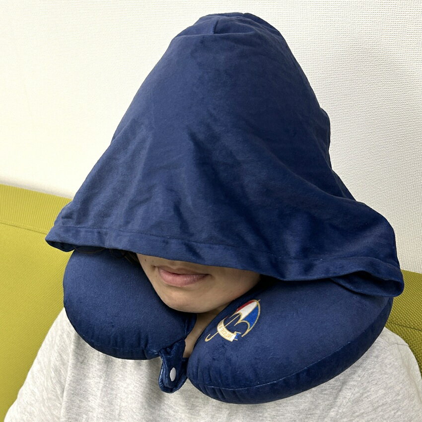ニッサン 横浜マリノス Jリーグ ナイロンジャケット パーカー
