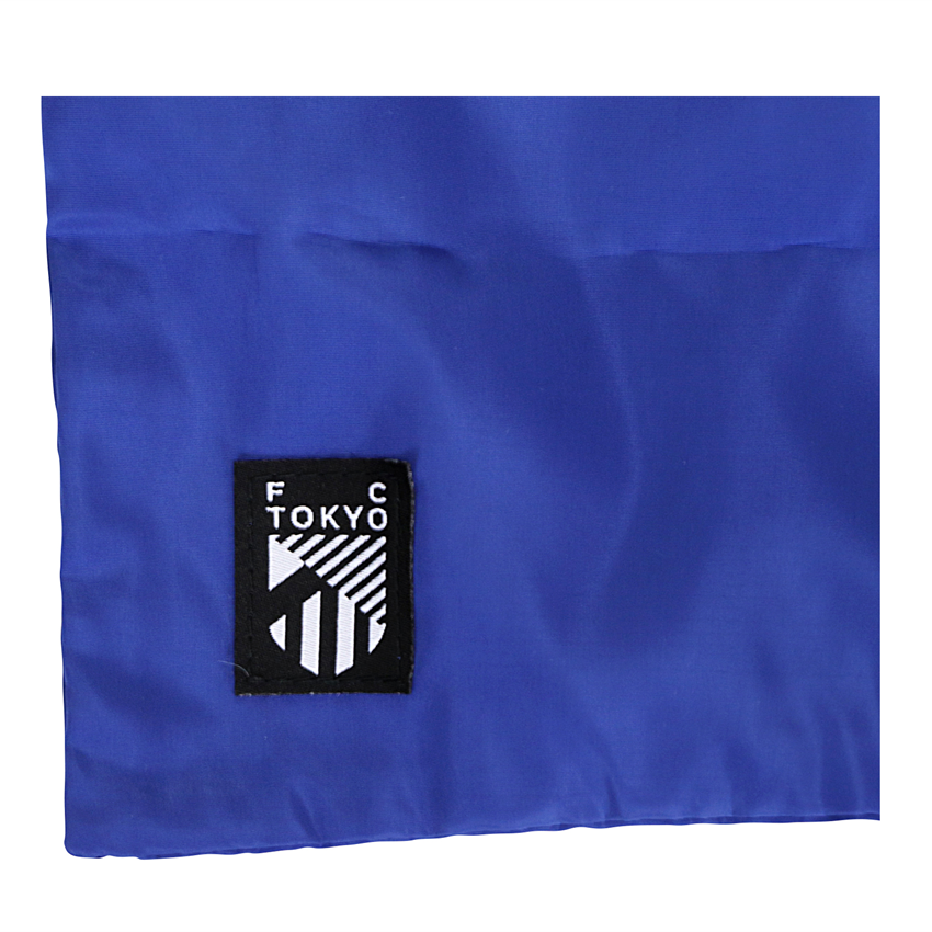 超激レア‼︎ Jリーグ　レフェリーバッグ　非売品　入手困難 FC東京 ショルダーエコバッグ｜【公式】Jリーグオンライン