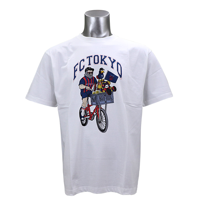 新品 オカダ・カズチカ×FC東京コラボオーセンティックユニフォーム 限定品 FC大阪【公式】 on X: 