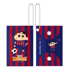FC東京 グッズ　19点セット　キーホルダー　ポーチ　バッグ　ユニフォーム 6/28(土)アウェイ FC東京戦 横浜FCグッズ売店出店のお知らせ