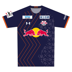 RB大宮アルディージャ 2025 レプリカユニフォーム 新品未開封 XL