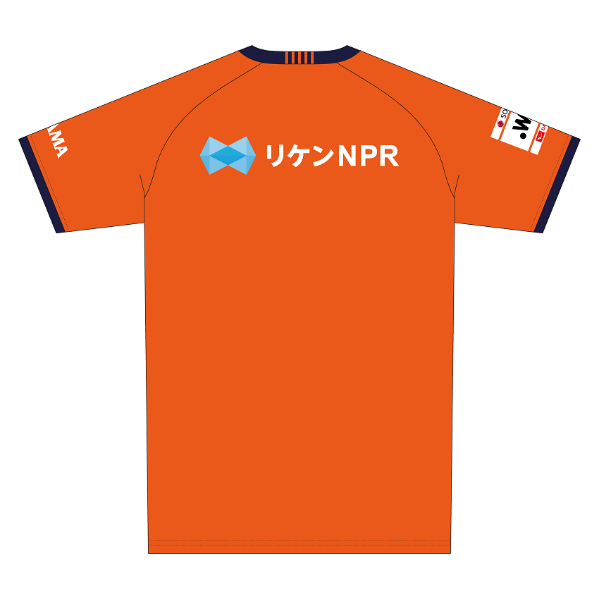 2011 大宮アルディージャレプリカユニフォーム