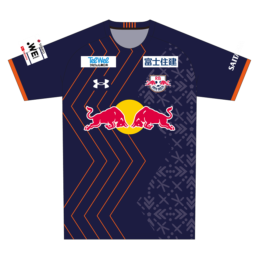 MF 14 泉 柊椰｜RB大宮アルディージャ公式サイト