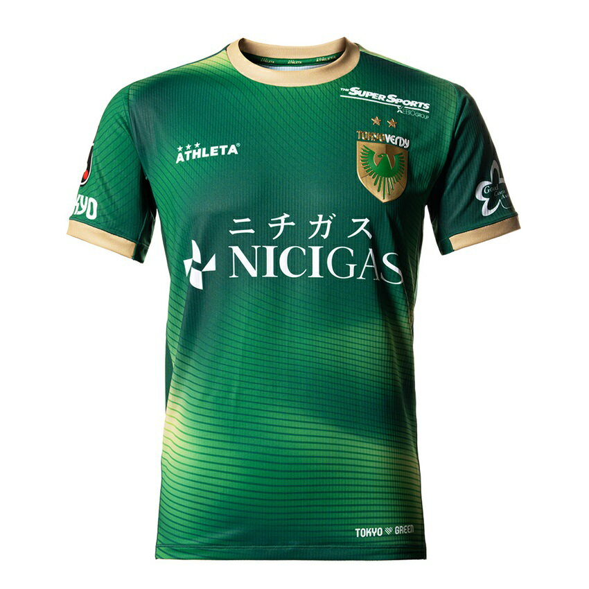 東京ヴェルディ｜【公式】Jリーグオンラインストア J.LEAGUE