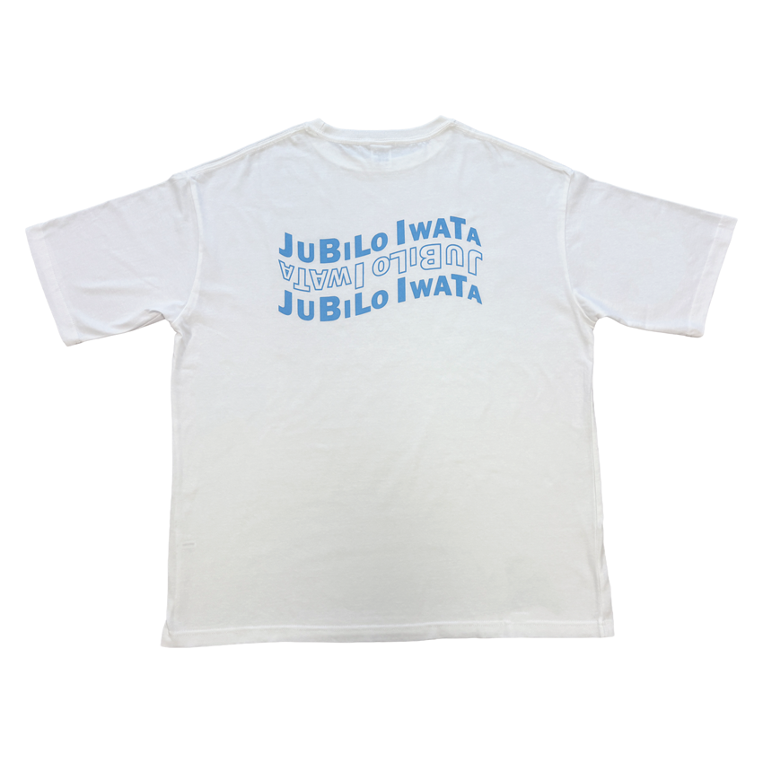 ジュビロ磐田　記念Tシャツ ジュビロ磐田 昇格記念Tシャツ(Admiral)｜【公式】Jリーグ
