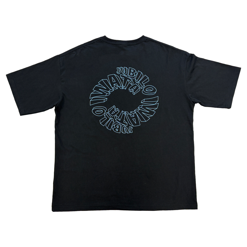 ジュビロ磐田 25ビッグシルエットTシャツ｜【公式】Jリーグ