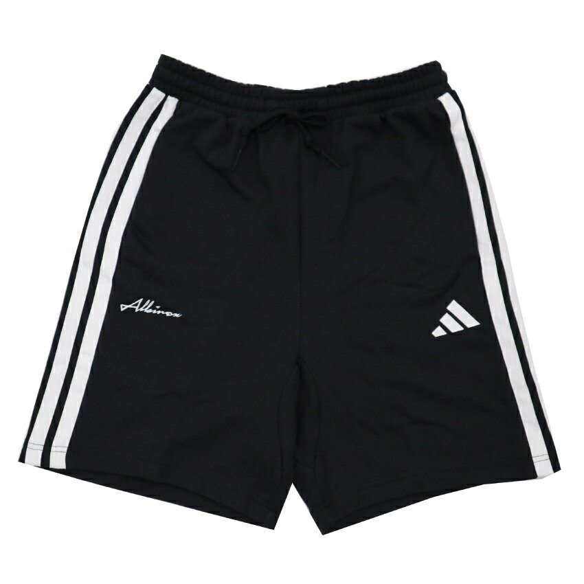 アルビレックス新潟 【ALBIREX×adidas】M ESS 3ST スウェット