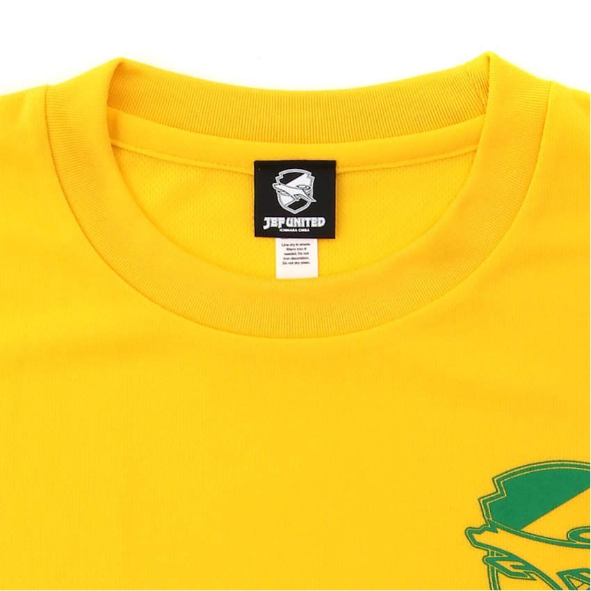 ジェフユナイテッド千葉 ベーシックTシャツ｜【公式】Jリーグ