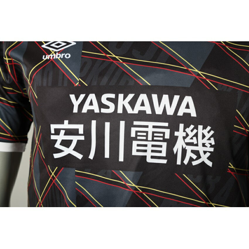 ギラヴァンツ北九州　サイン入りユニフォーム ギラヴァンツ北九州 2025｜ユニフォーム｜【公式】Jリーグ