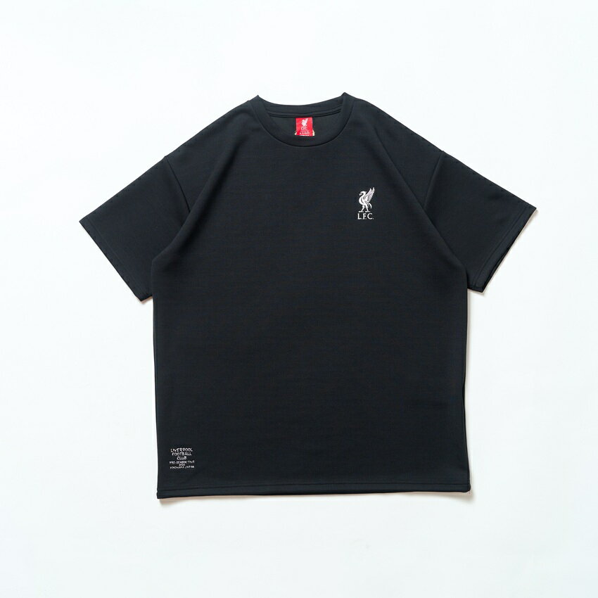 LFC 3D METALLIC PRINT Tシャツ│【公式】Jリーグオンライン
