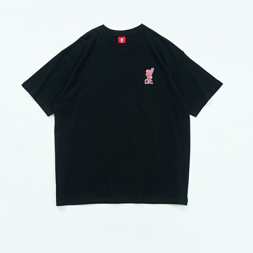 LFC WAPPEN BACK PRINT Tシャツ│【公式】Jリーグオンライン