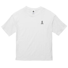 【横浜F•マリノス】ロングTシャツ トラベル 白 Lサイズ
