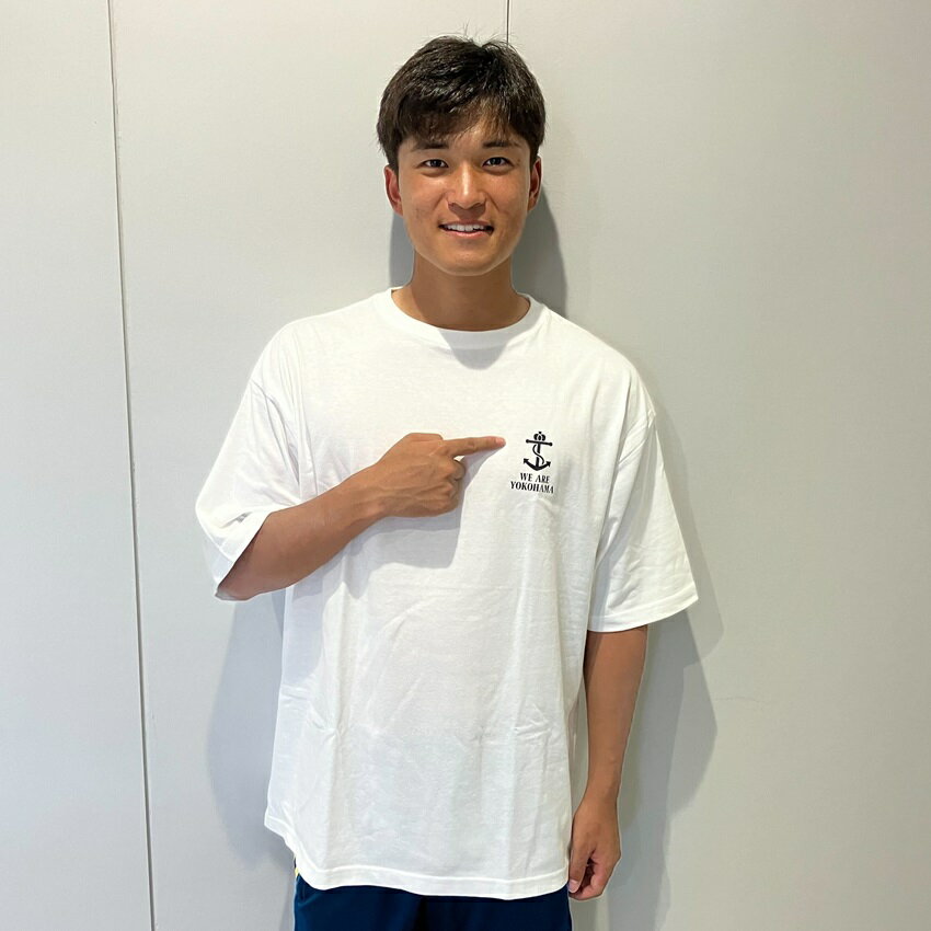 BEAMS - BEAMS JAPAN 横浜Ｆ・マリノス Ｊリーグ ３０th Tシャツ L 1955440316.jpg?1687960572
